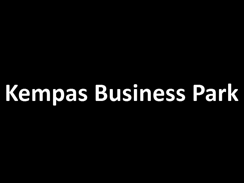 Kempas Business Park